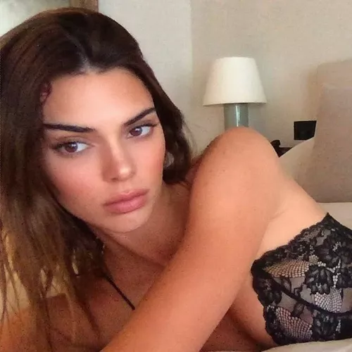 Kendall Jenner by Goat241