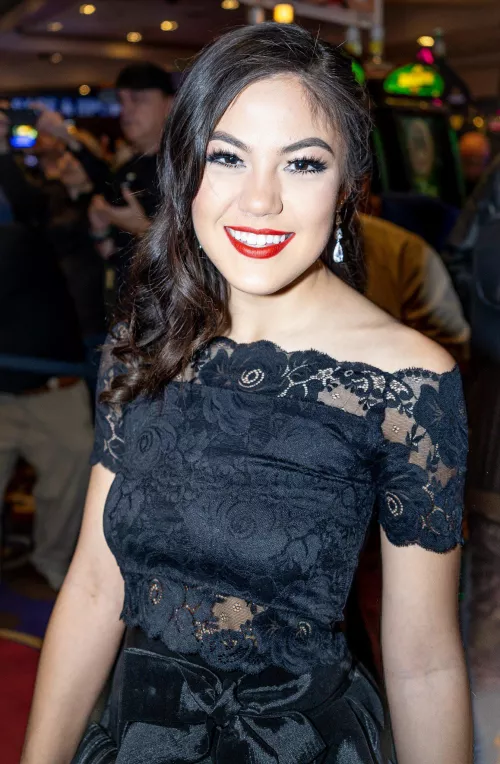 Kendra Spade by rikkux2