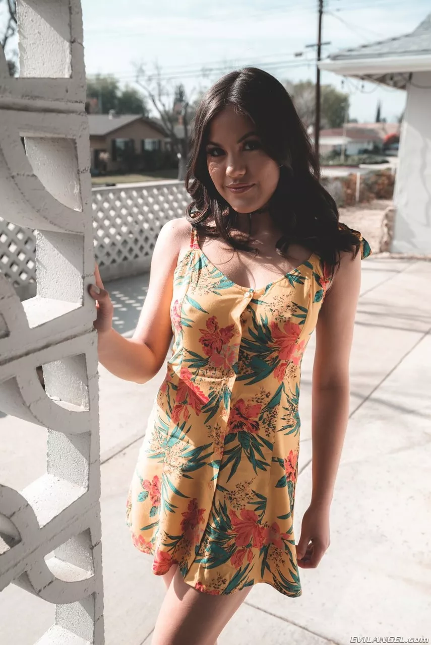 Kendra Spade posted by randomloser75