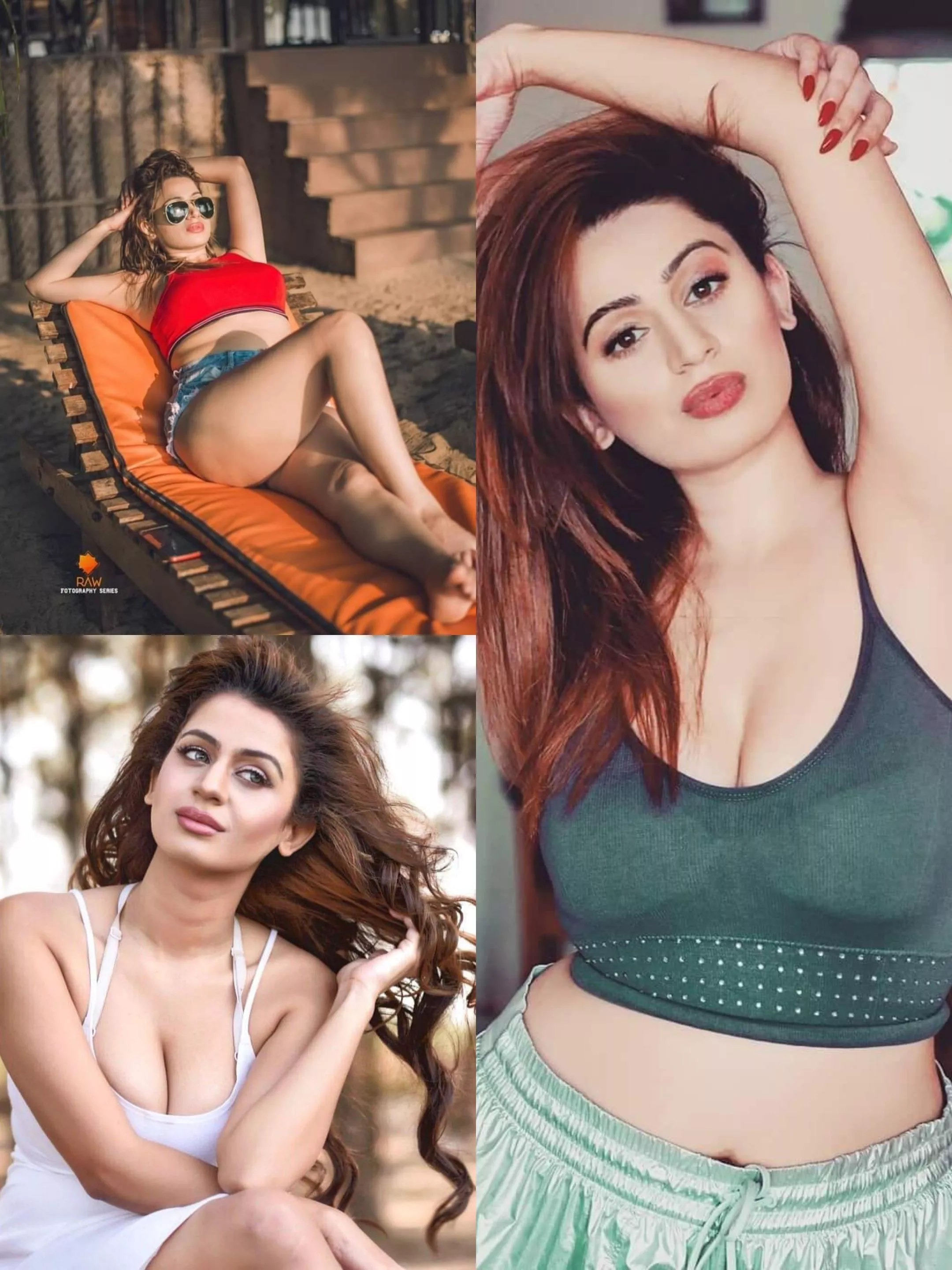 🥵Kenisha Awasthi Latest Exclusive Behind the Scene B!k!ni Bathtub Video Ft. Huge Wet Hanging B00bs!! 🥵🔥 ━━━━━━━━━━━━━━━━━━━━ ⬇️ Kenisha_BathtubVIDEO ⬇️ posted by av00n