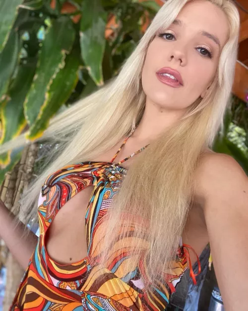 Kenna James by joscar_jimo