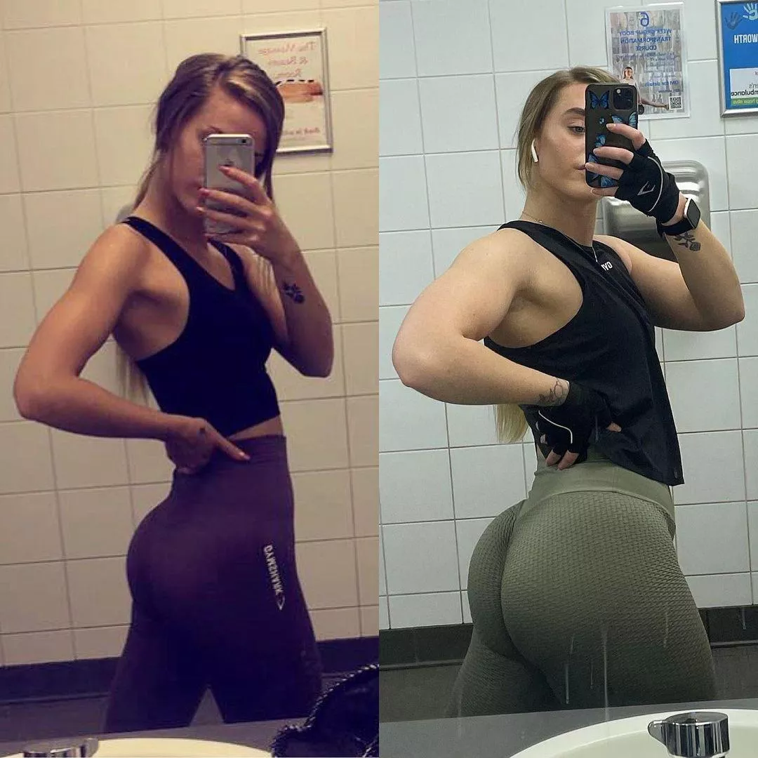 kenseygfitnesspt posted by Silverpurp