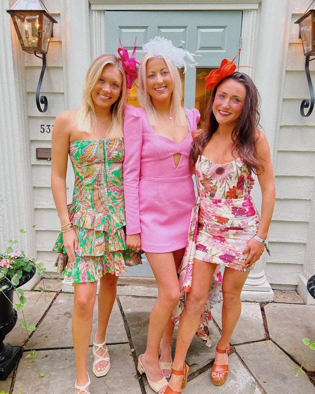 Kentucky Derby 🌸 posted by FireSt77