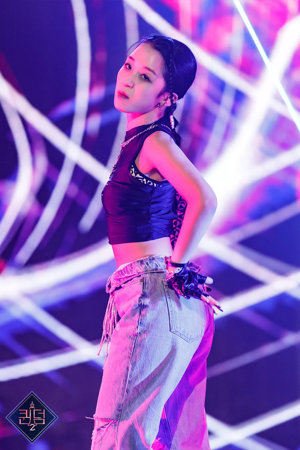 Kep1er - Hikaru posted by Nijaaii