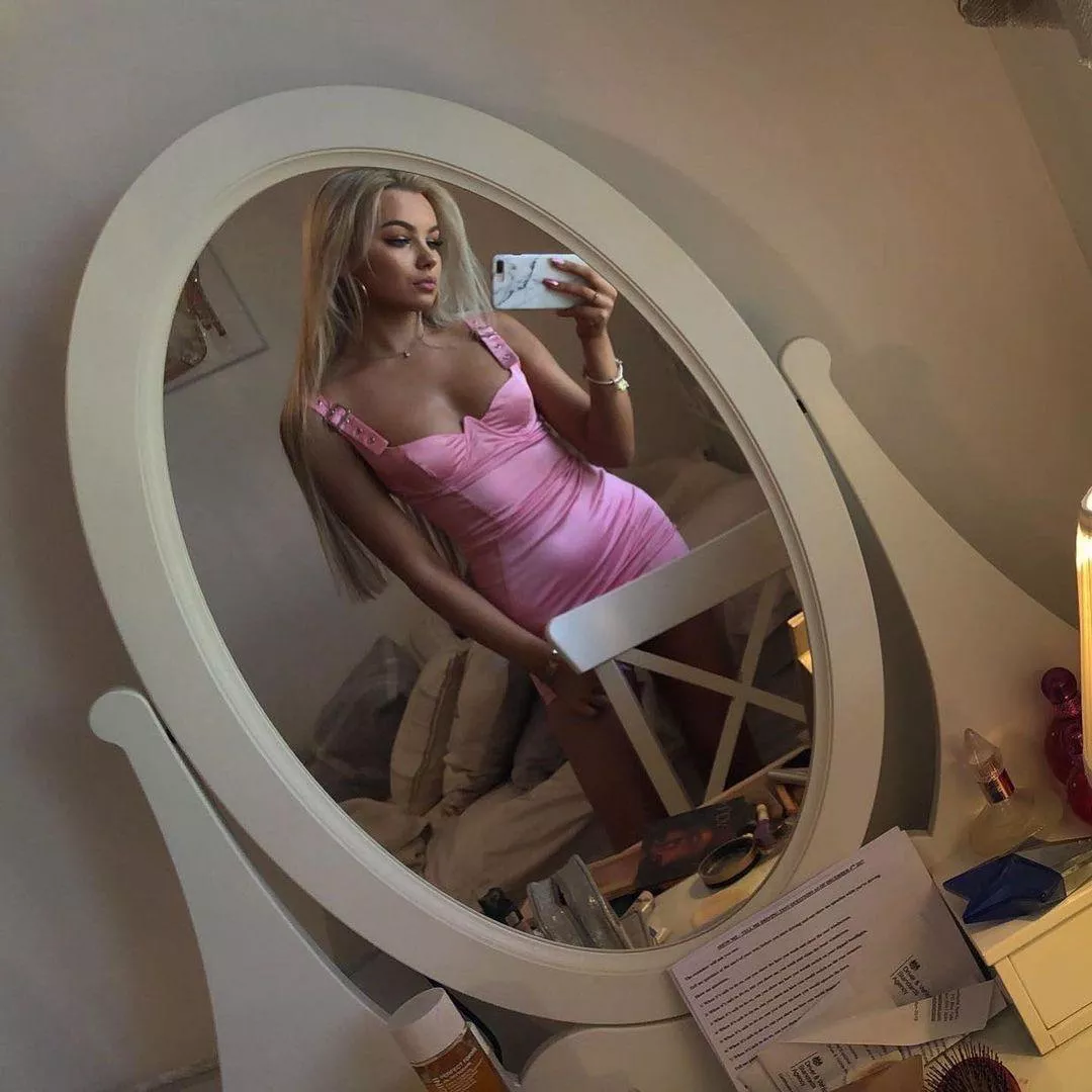 Kera posted by TheChavAddict