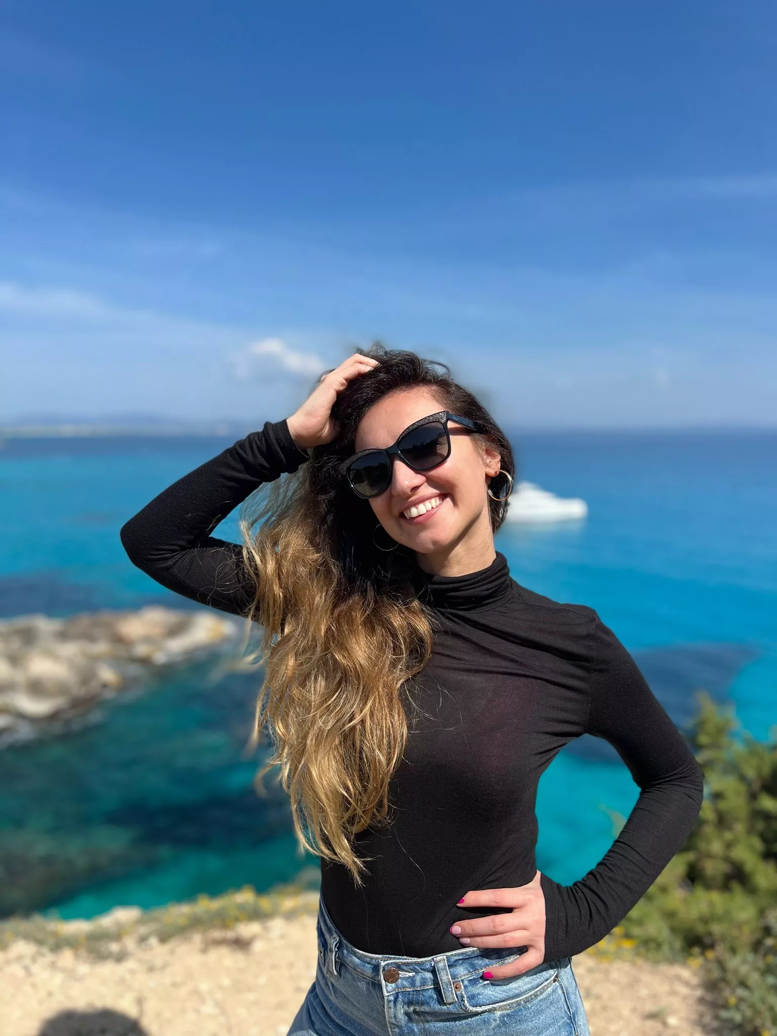 Keti Tsatsalashvili posted by Reasonable_Luck3124