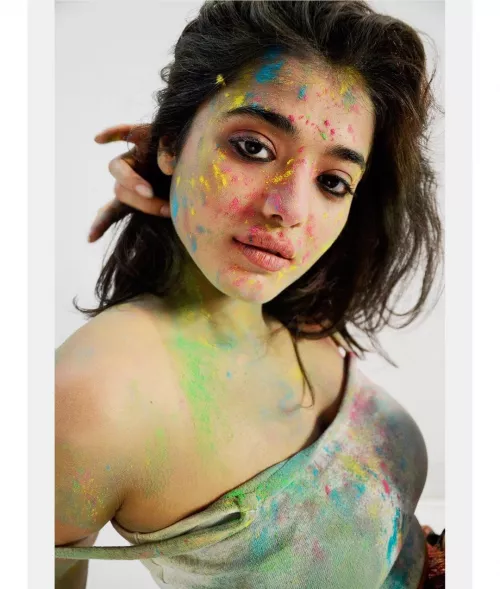 Ketika sharma by hermionesrini