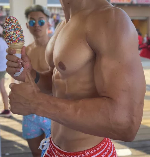 Kevin Hejnas (@hejnasty) by thickcockpapi