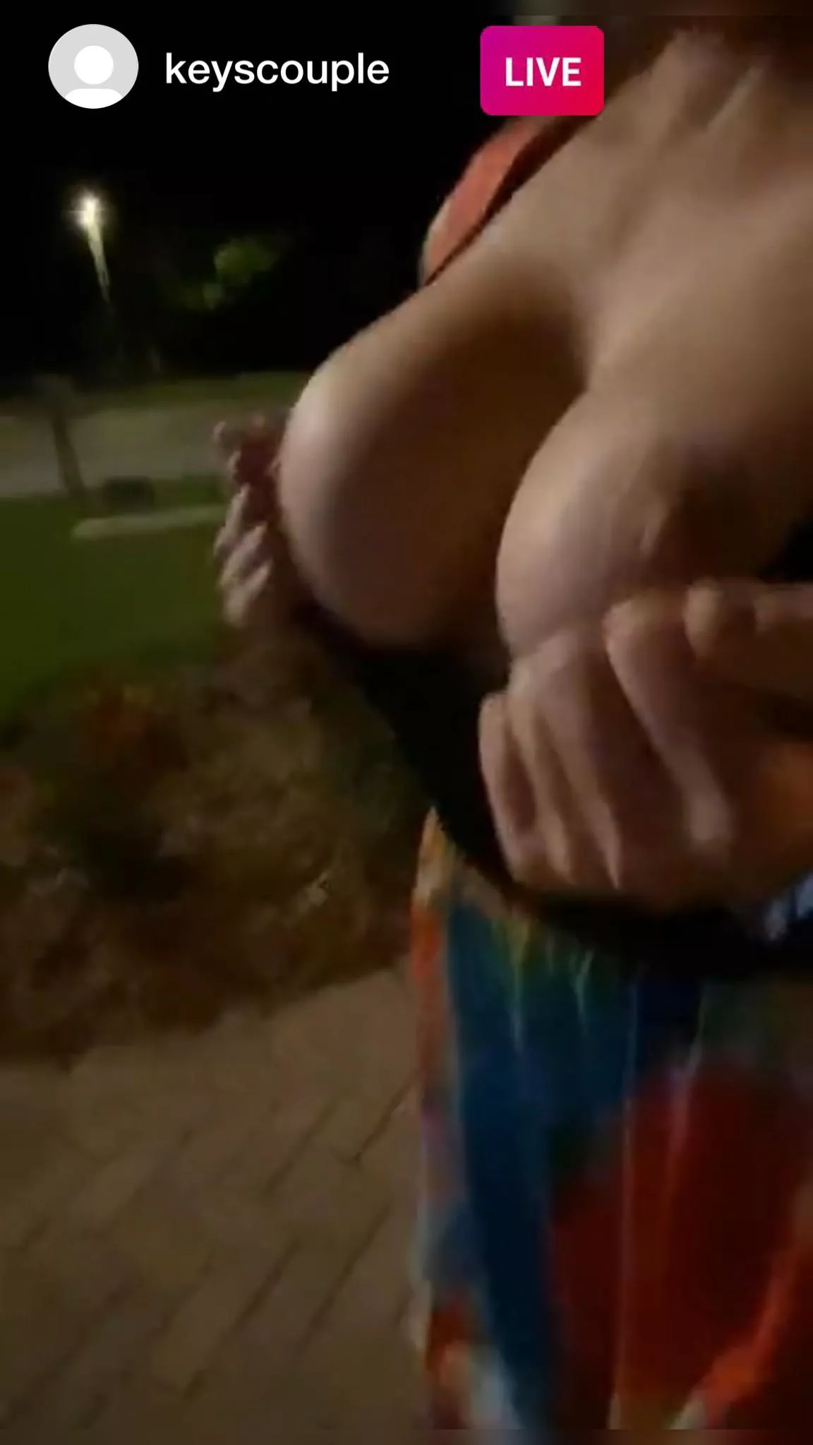 @keyscouple posted by KeysCouple