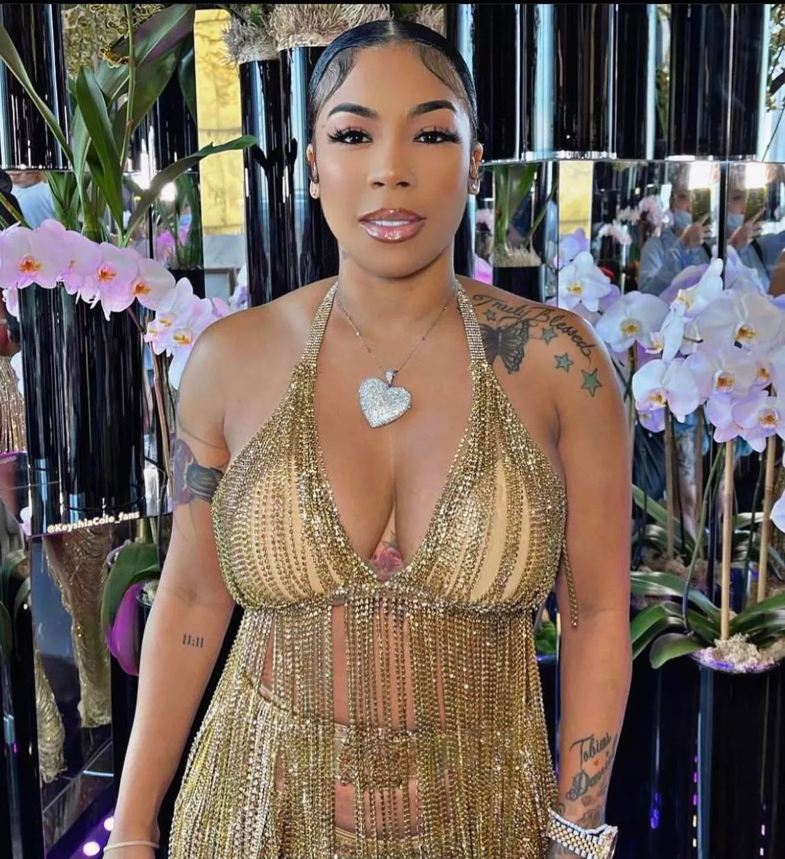 Keyshia Cole posted by Fit_Pickle_2021