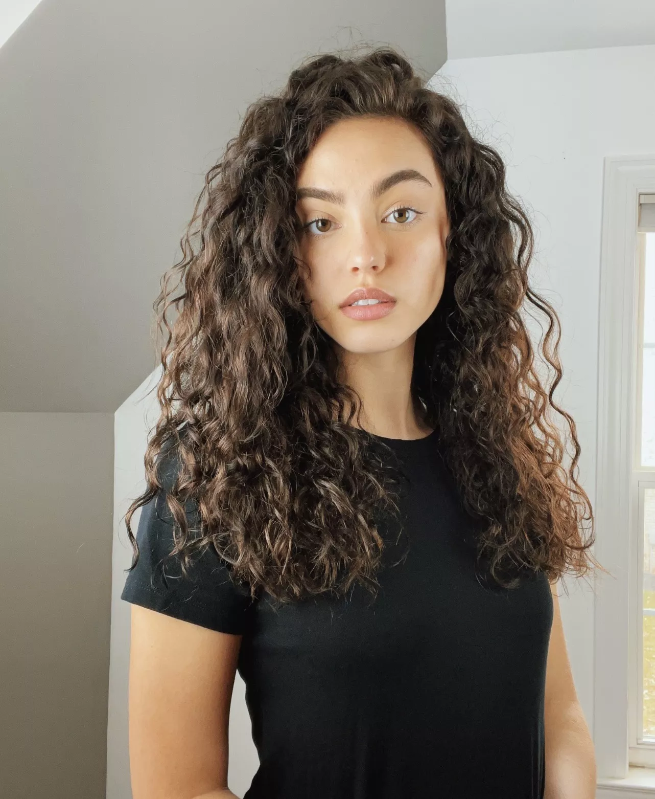 Kiana posted by HereForTits1999