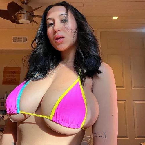 Kiara Leii (@kiaraaaxox) [Instagram] by Just_Spicy