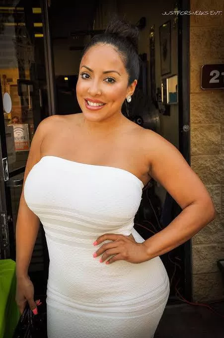 Kiara Mia posted by MandyMonroeFan