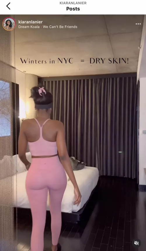 Kiaran is a must follow! by miacheeks