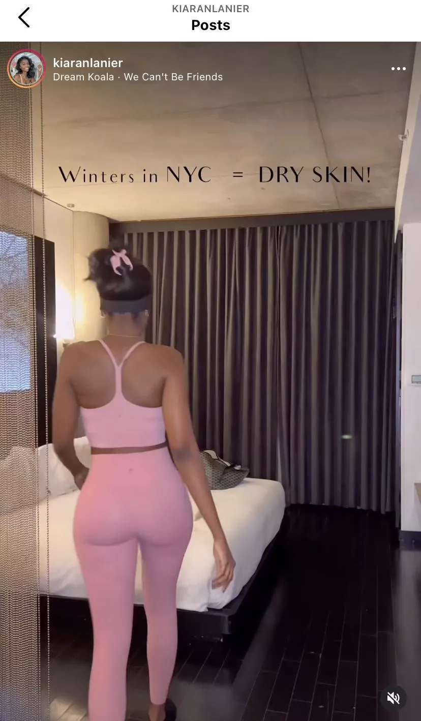 Kiaran is a must follow! posted by miacheeks