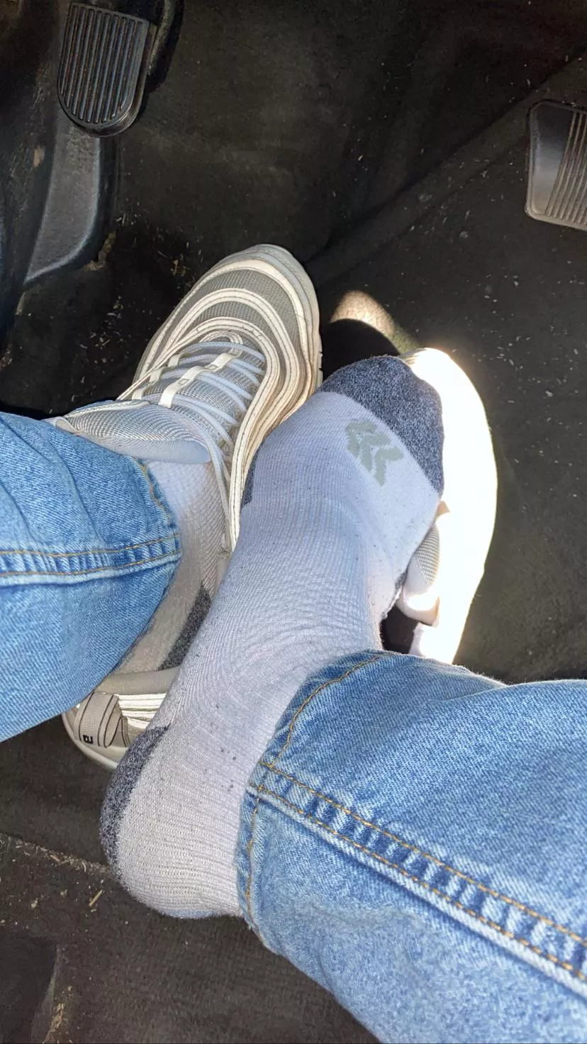 Kicks posted by jespatas