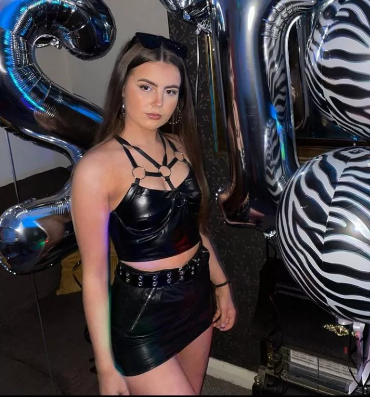 Kiera posted by corruptusextremis