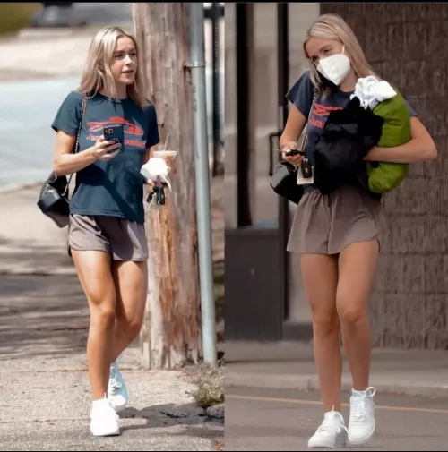 Kiernan Shipka by lemonchin64