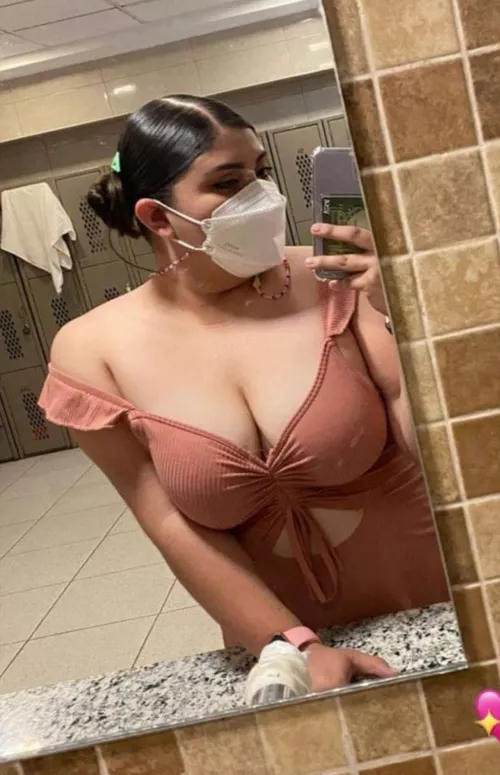 Kik Carla124422 😳🤭❤️ by AliM12981