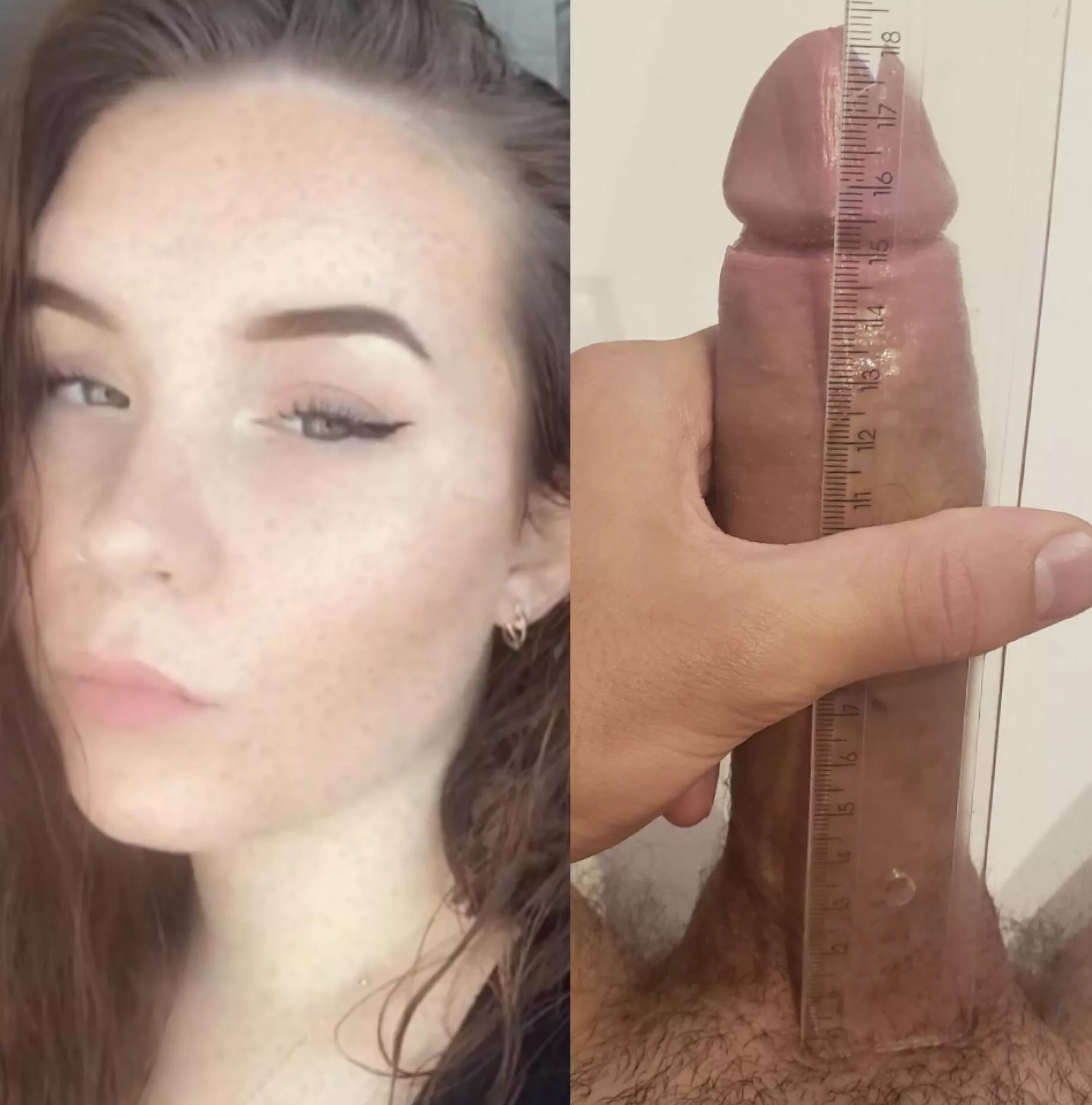 [kik: cutiecav] Do i fit in your throat? posted by cutiecavxo