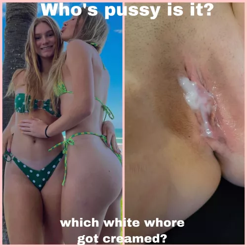 [kik] dm me your kik! who wants to play “Who’s pussy is it?” by ImAFeeder1212