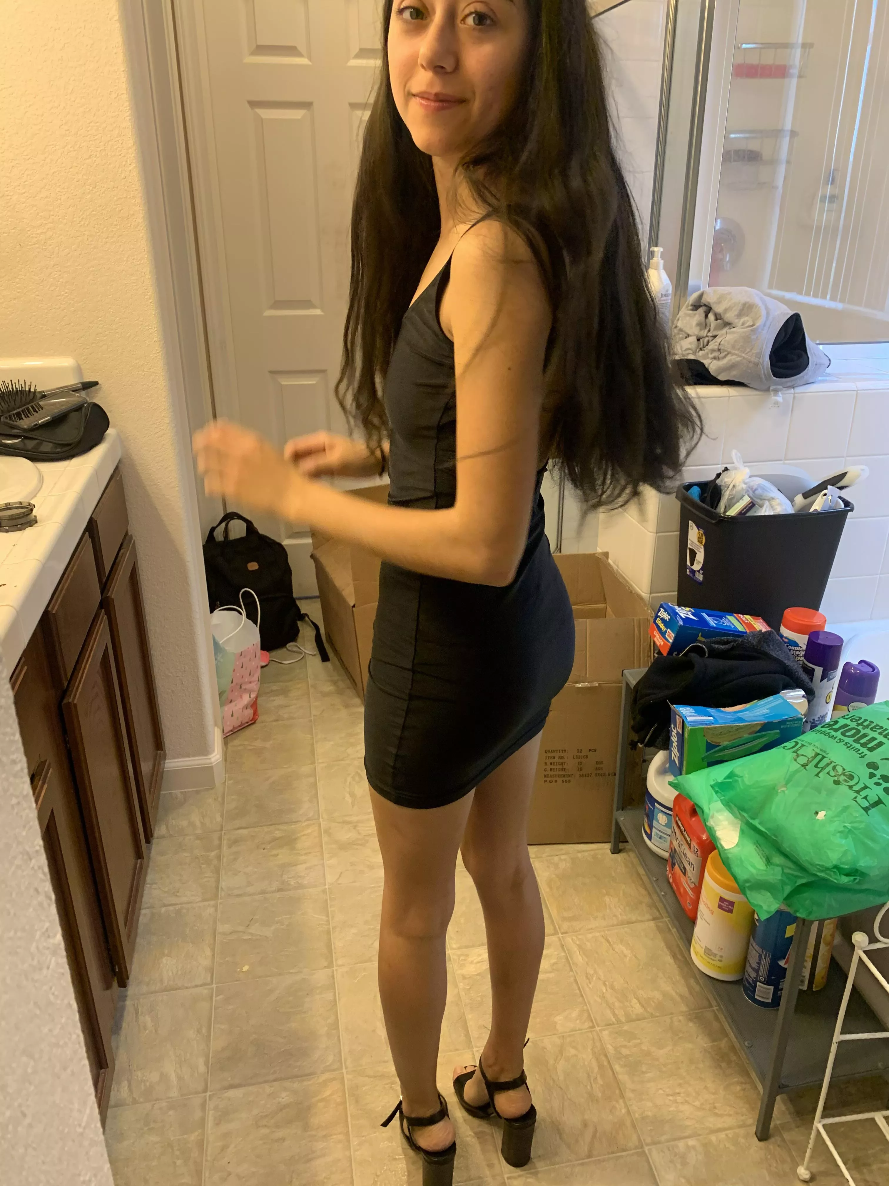 Kik nuttondessi69 😈 posted by Dessilovescum69