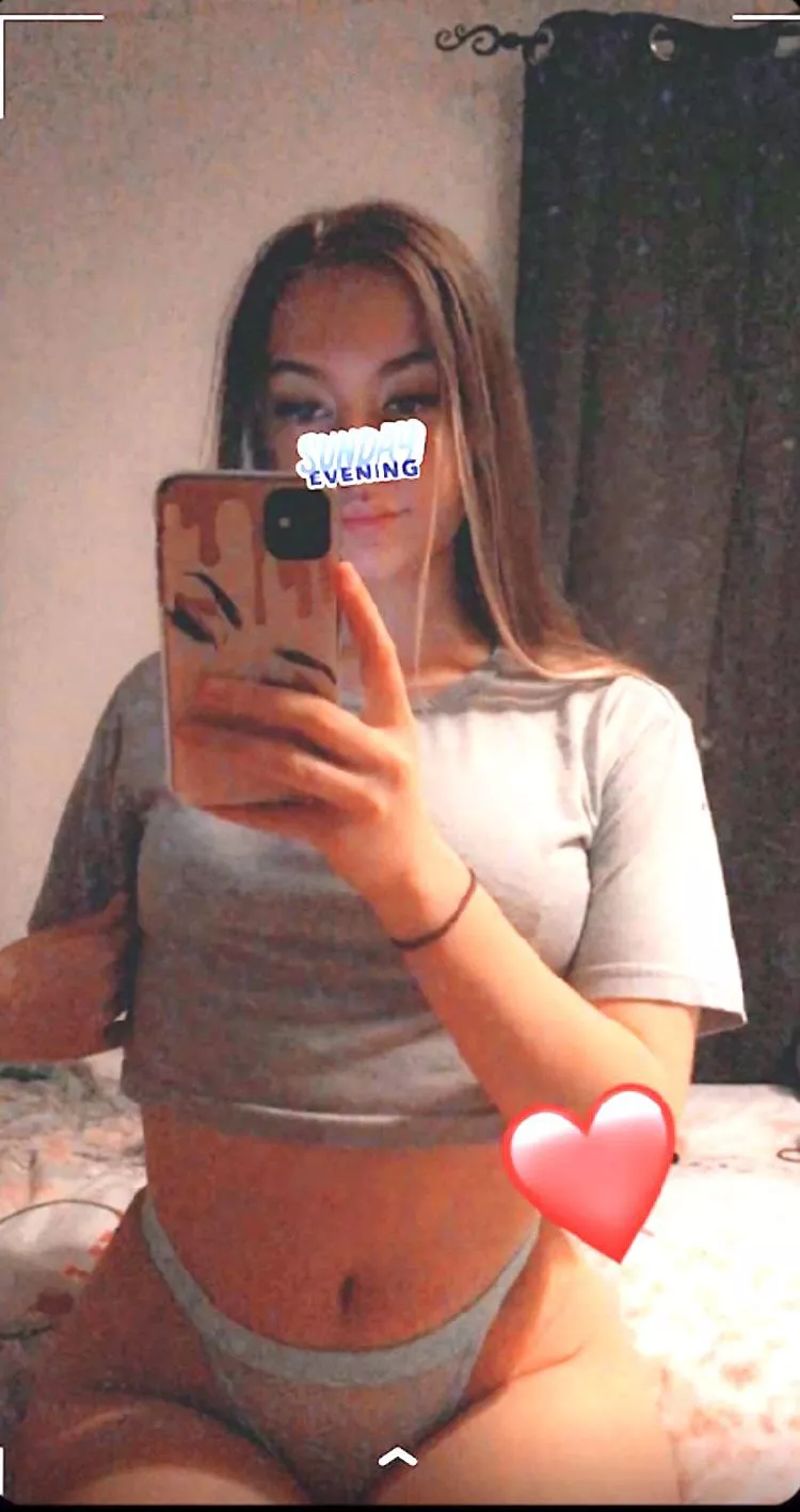 Kik: TribSluts98 - tribute her for more posted by Hornyyyy_