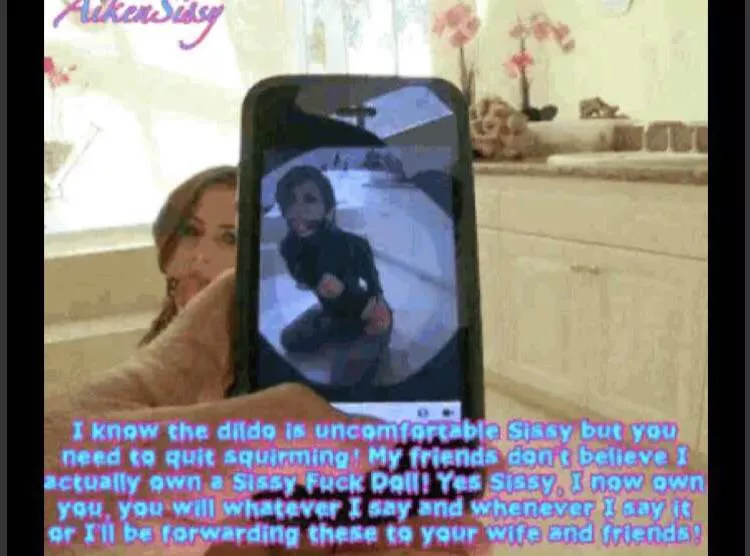 Kik @ tsuki9999 . Please add me and degrade and humiliate me. Do anything for you posted by sissysletjeeindhoven