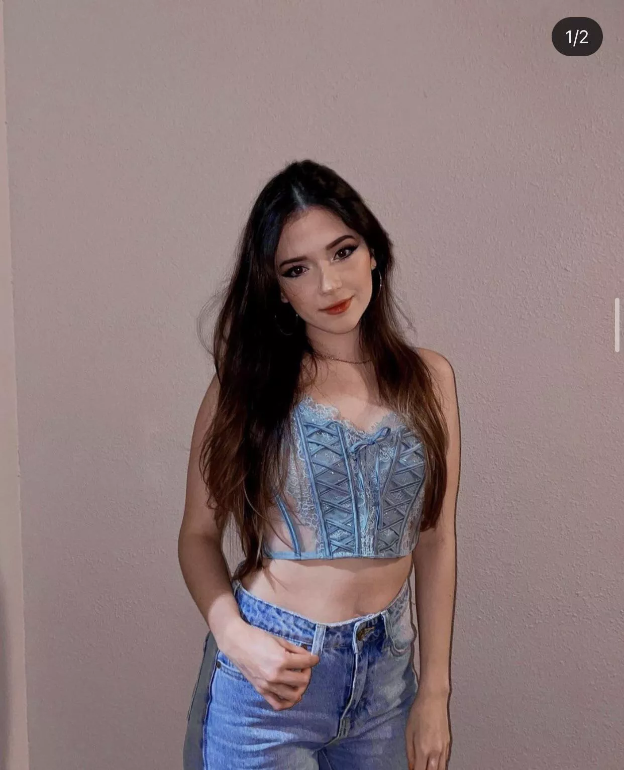 [kik vqcant] can someone jerk/cum trib this slut ( vocal preferred ) posted by NiceTomatillo7544