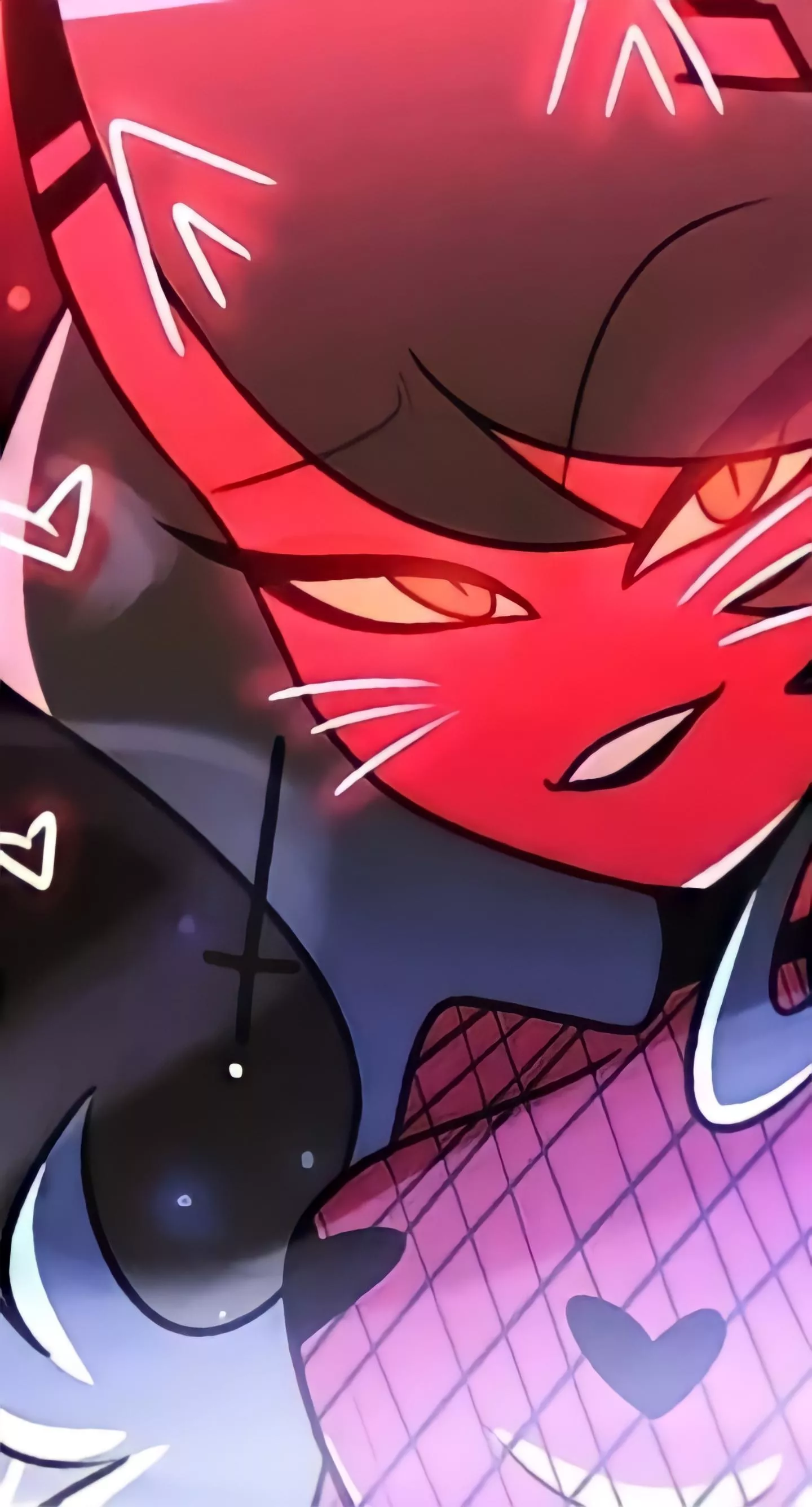 Kiki (Crewel_Josh) [Helluva boss] posted by Remarkable-Gur2597