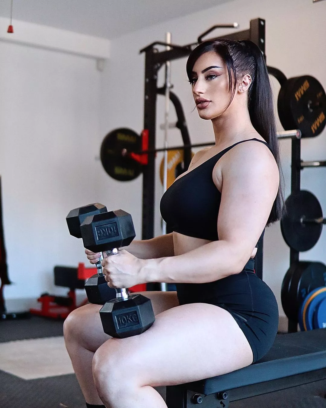 Kiki Vhyce posted by Master_Rignolo