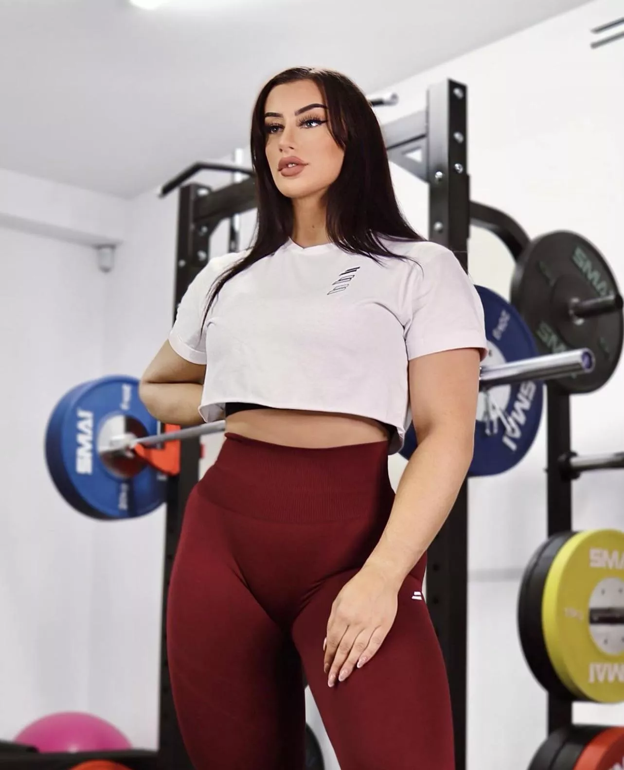 Kiki Vhyce posted by taserbeam