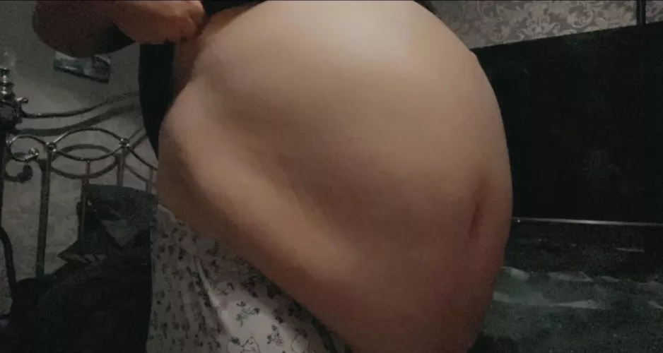 killing myself with FAT 😈🥵🐷🐷🐷 by deathfeedeee