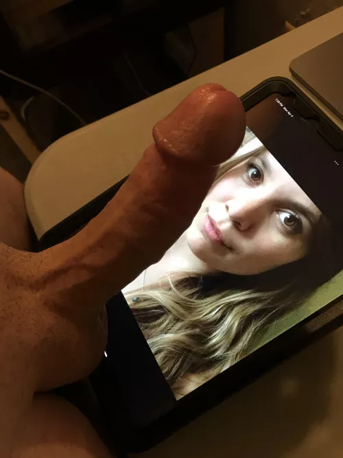 Kim cocked by alwyzhrnyyy