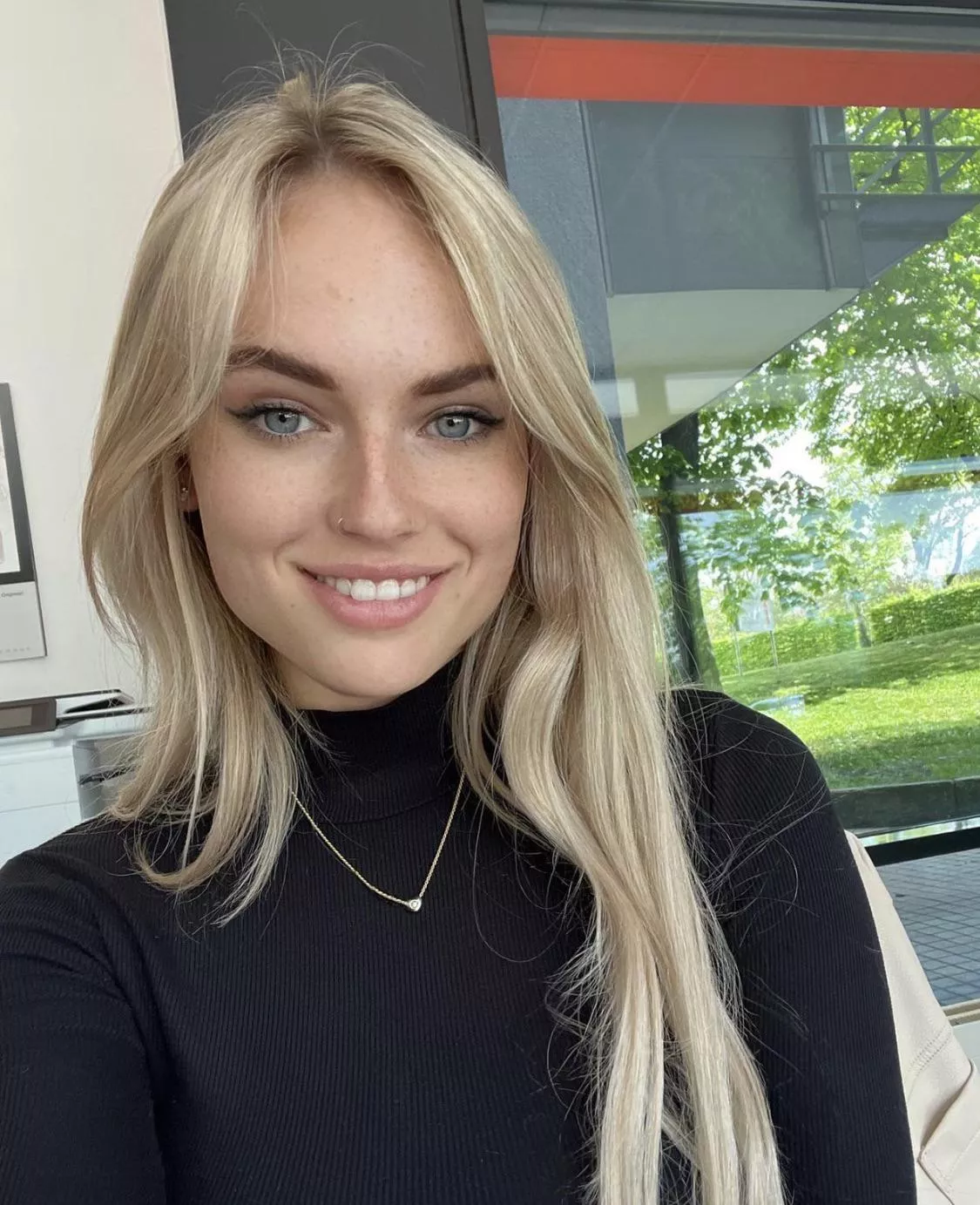 Kim Denise Lang posted by NoBobcat1850