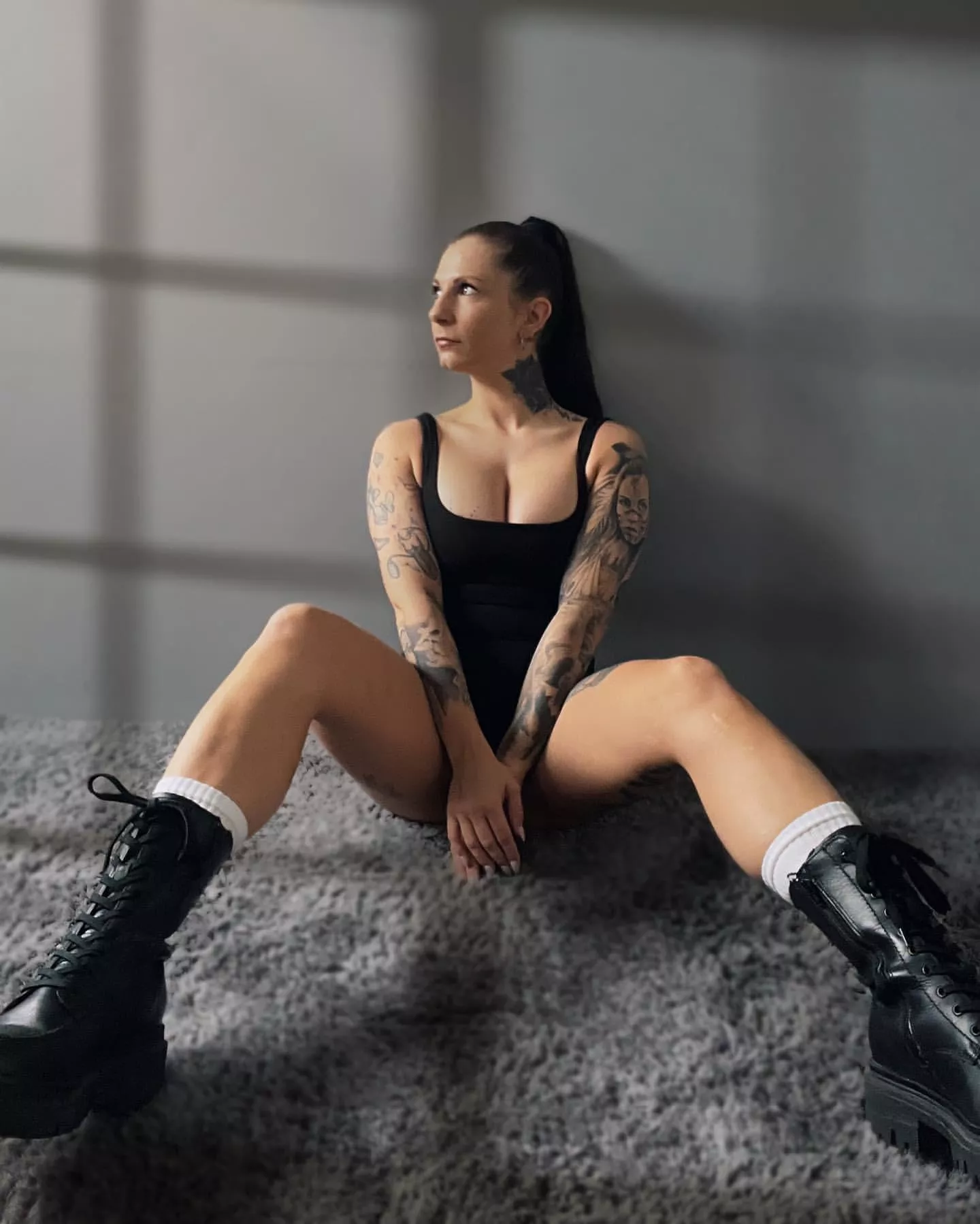 Kim Doreen posted by Just_Spicy