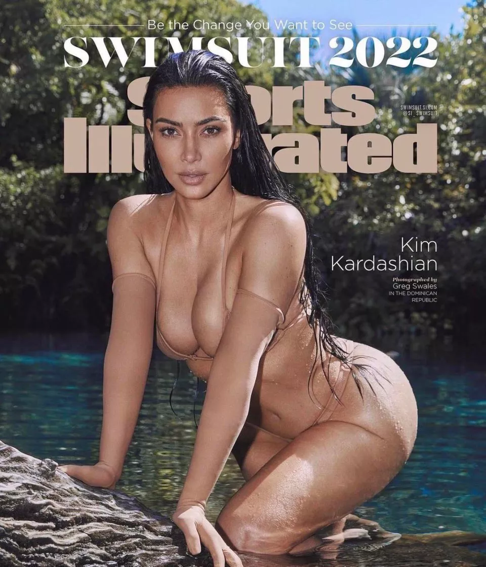Kim Kardashian posted by cor0094