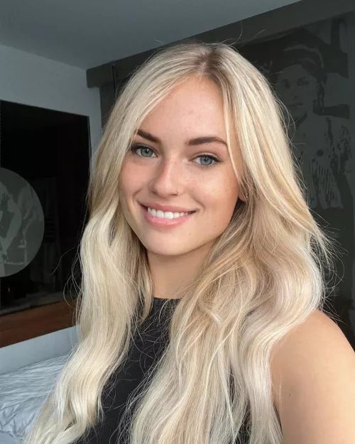 Kim-Denise Lang by JosiahWillardPibbs