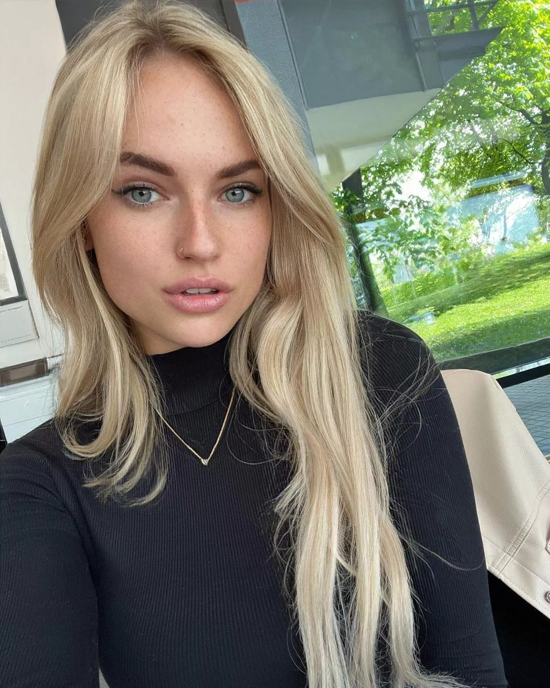 Kim-Denise Lang posted by JosiahWillardPibbs