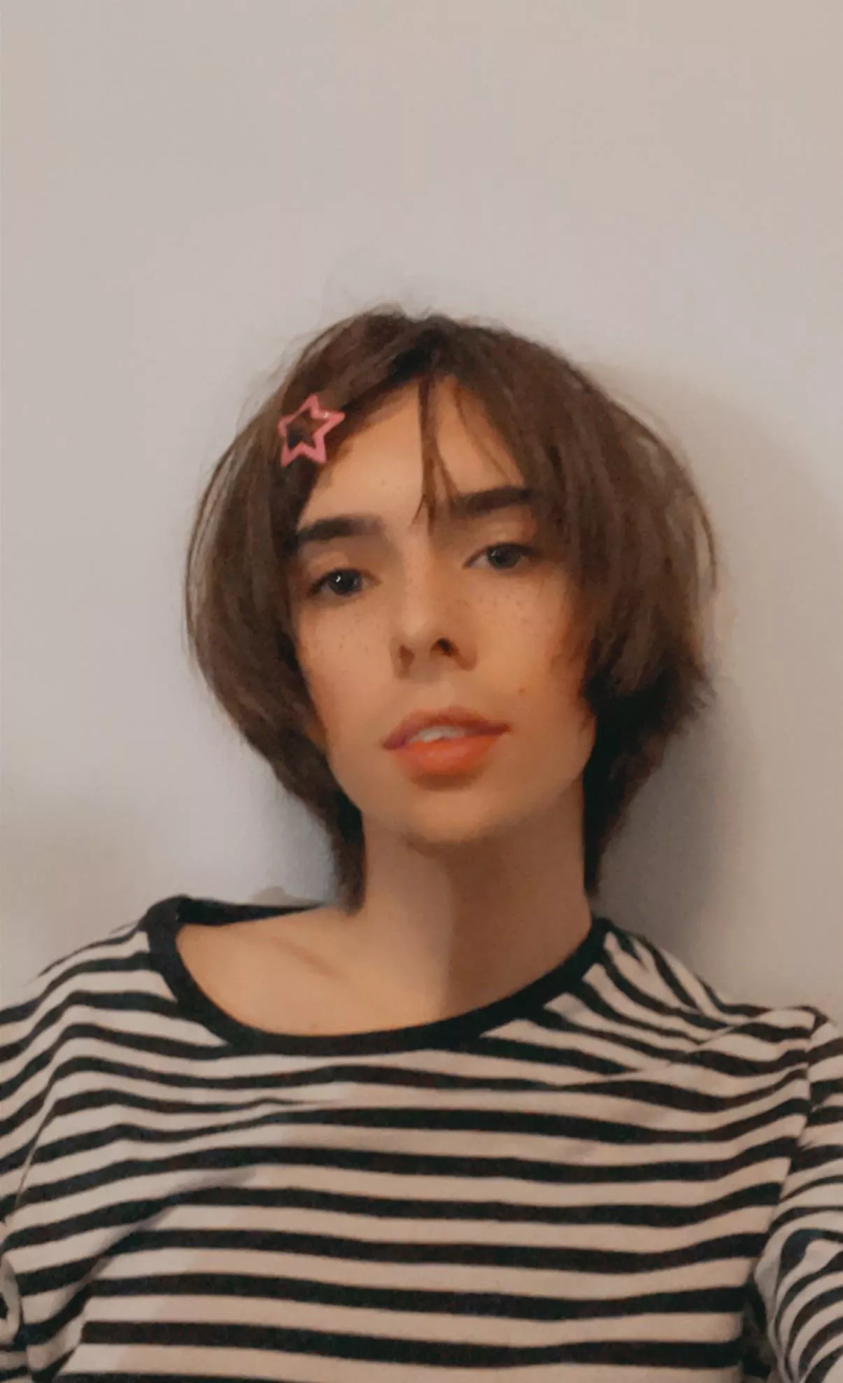 Kind of a cute hair clip i think :3 posted by femionnyan