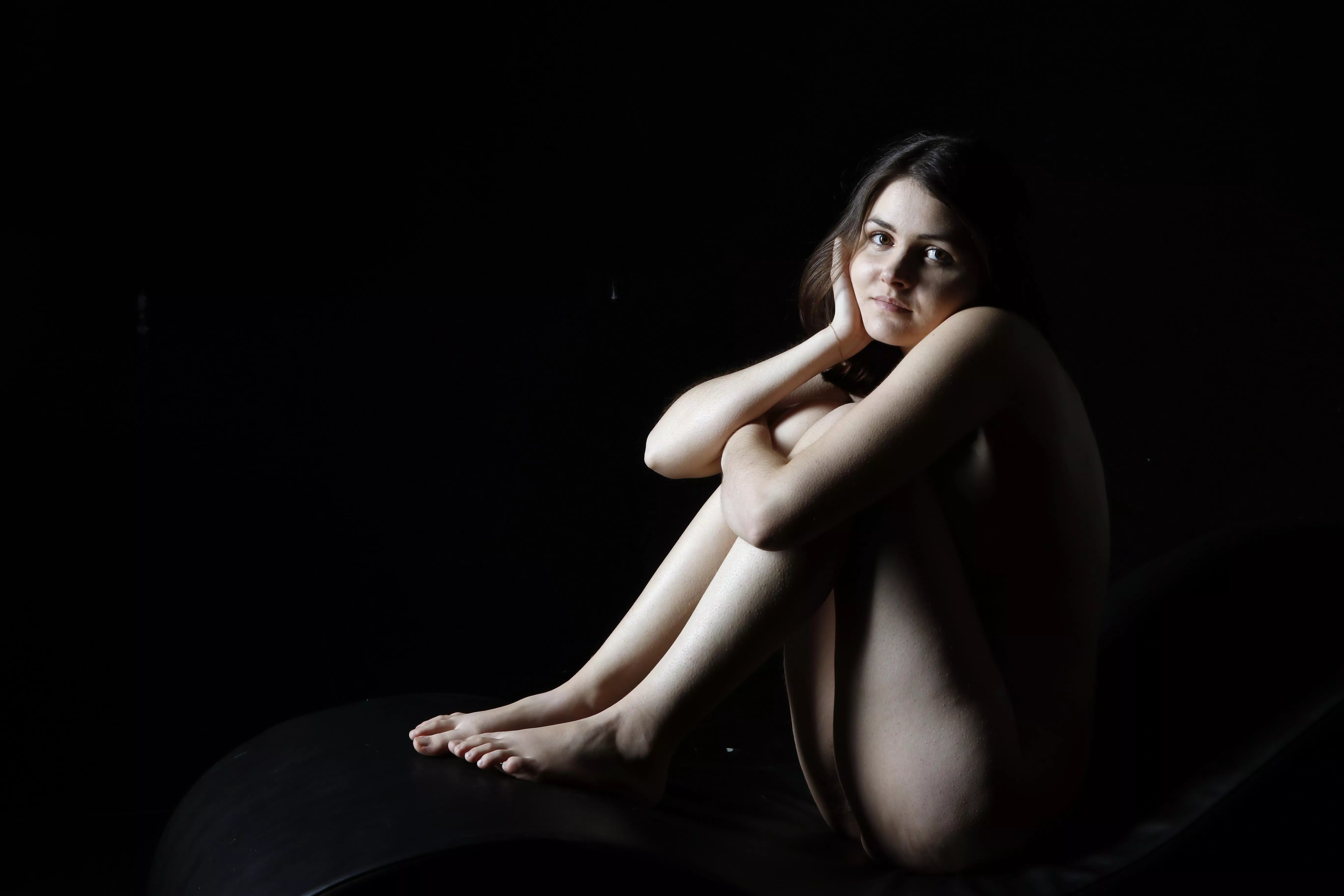 Kind of artistic posted by spicyfoxglove