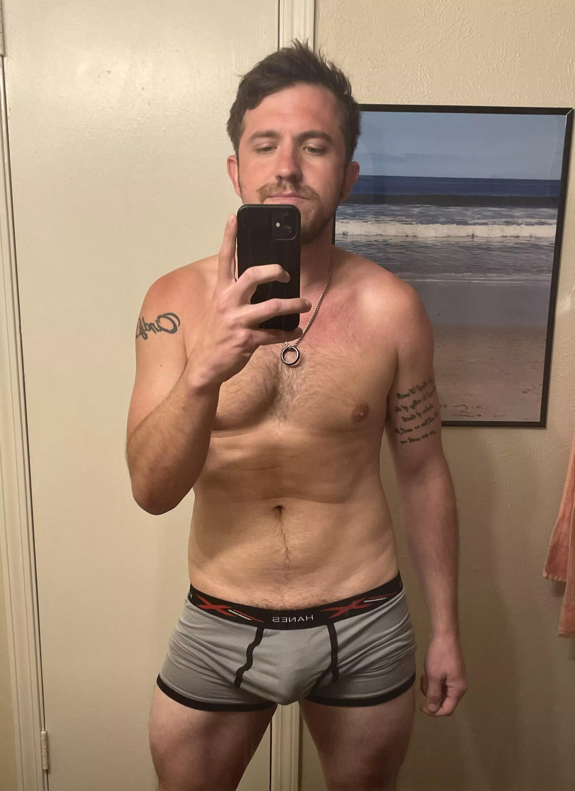 Kinda a tight fit 😉 posted by Roostmeister