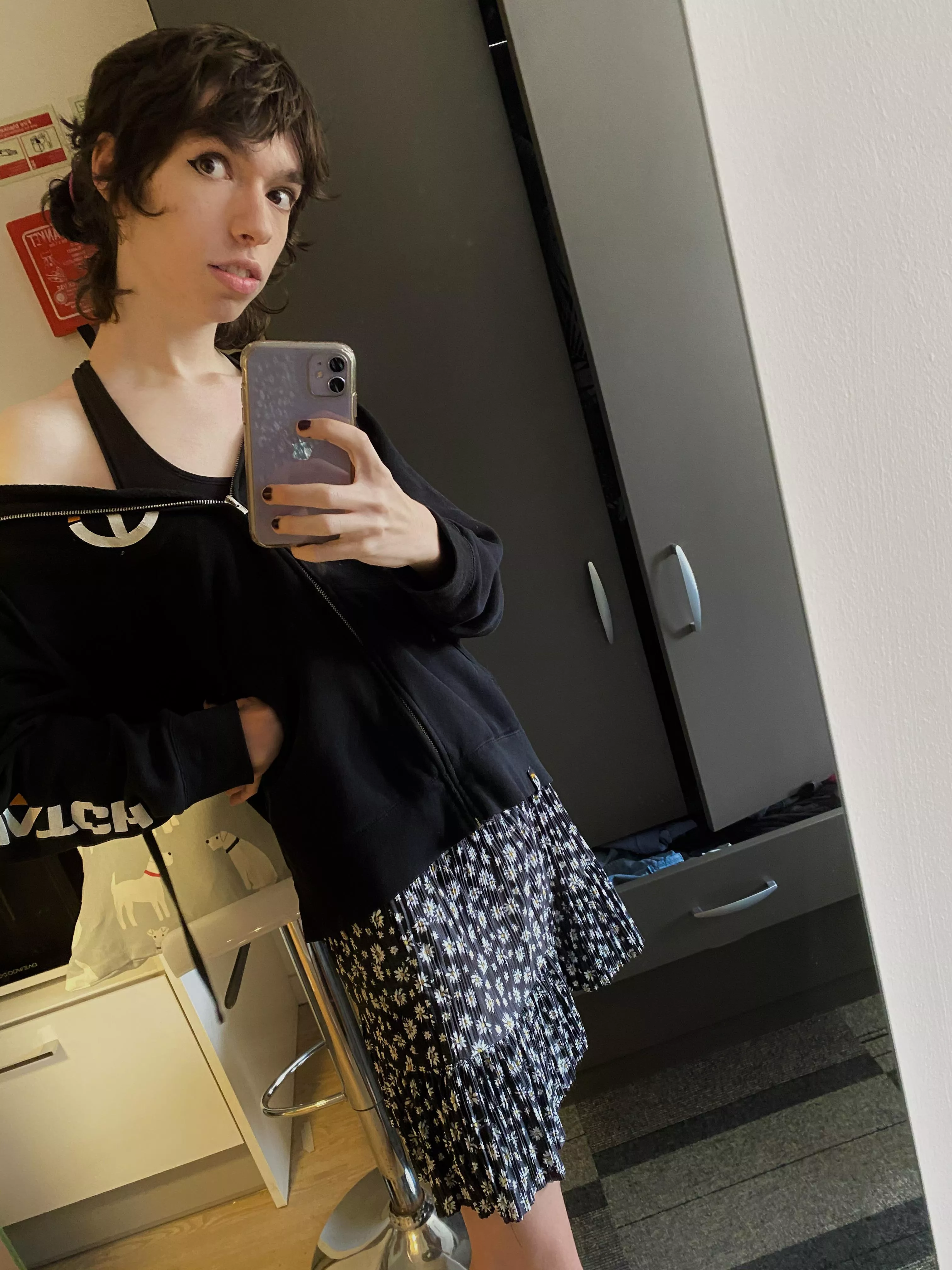 Kinda casual today :) posted by SnorlaxiFGC