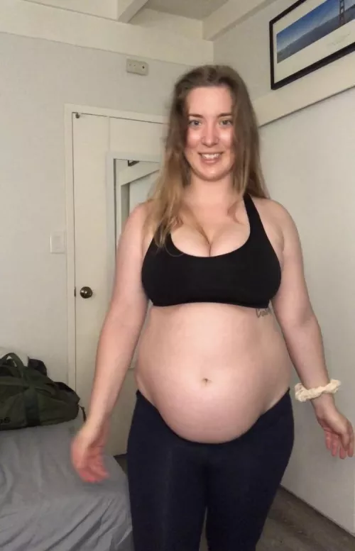 Kinda crazy by sanesunflower