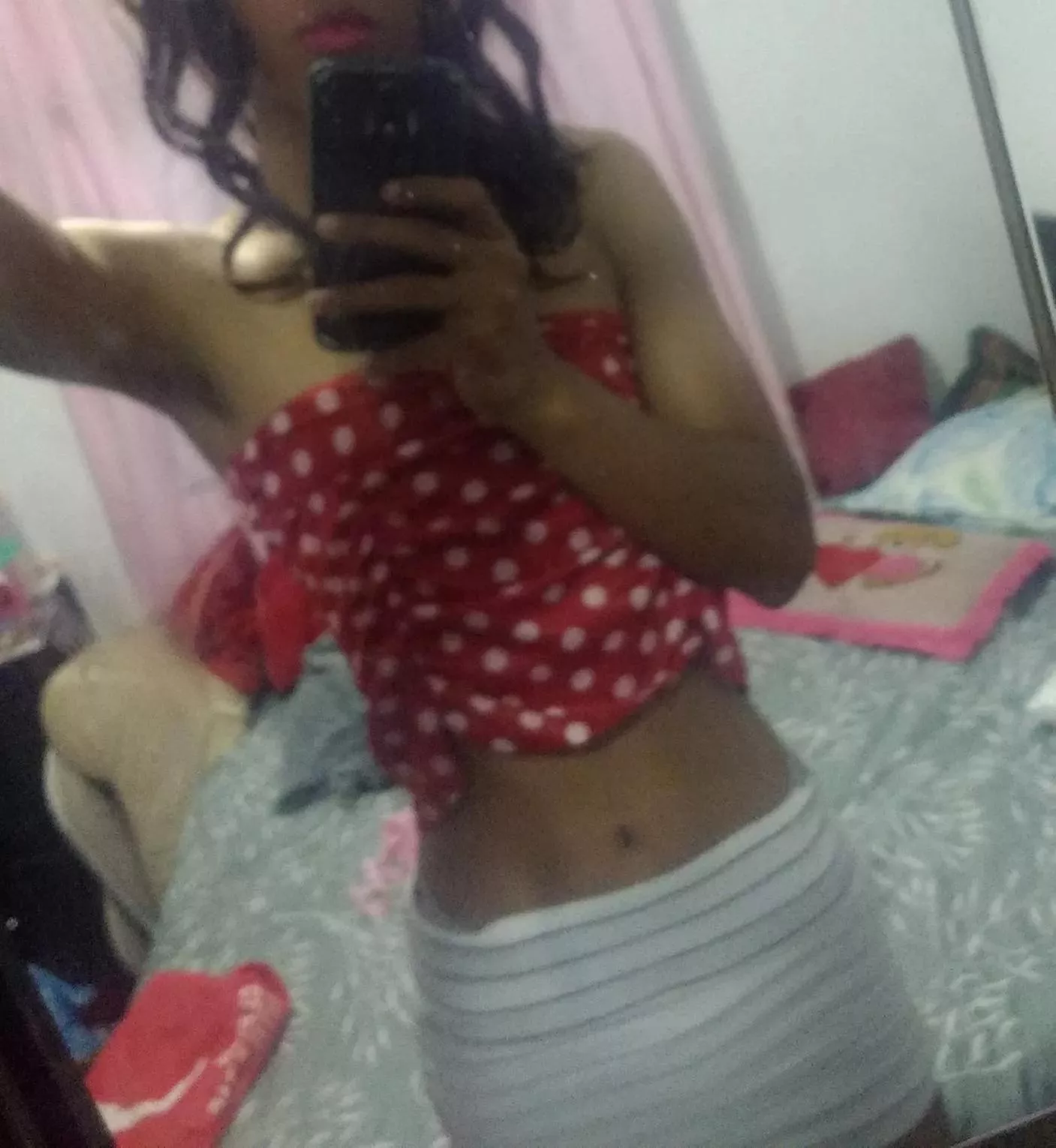 kinda fem? posted by Feerse28