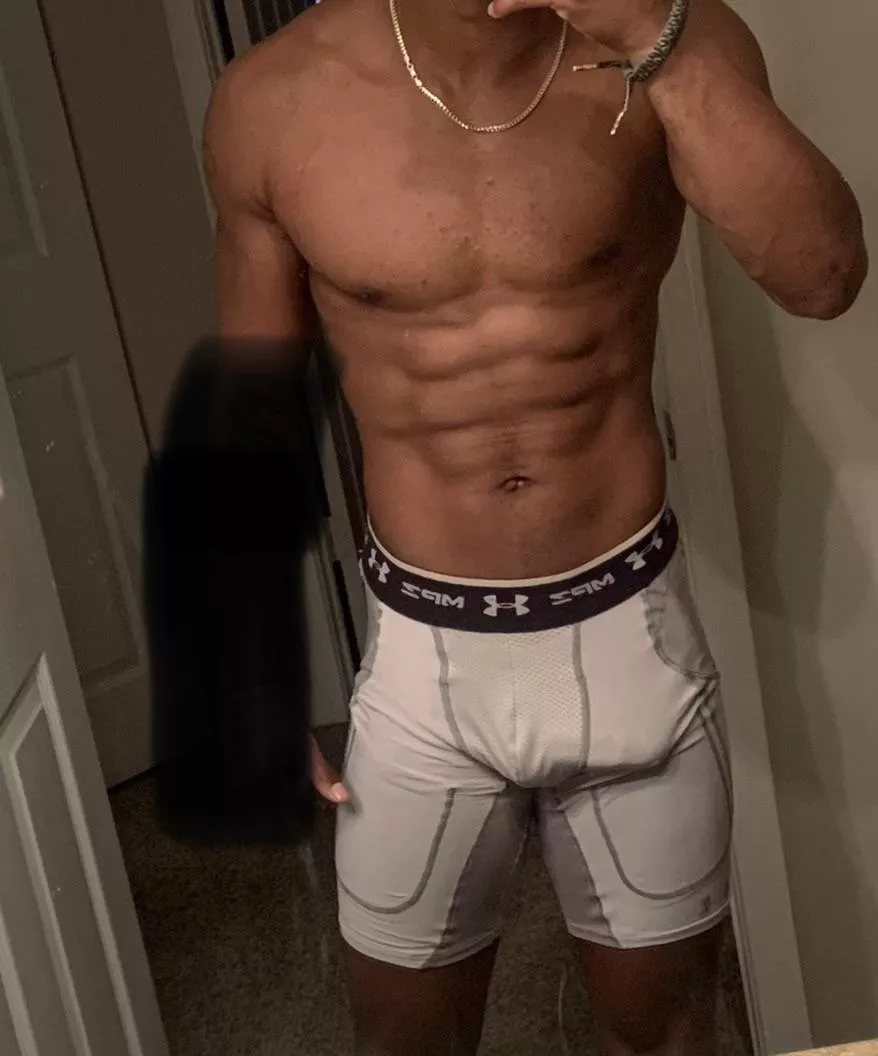 Kinda nervous… posted by apexcowboy