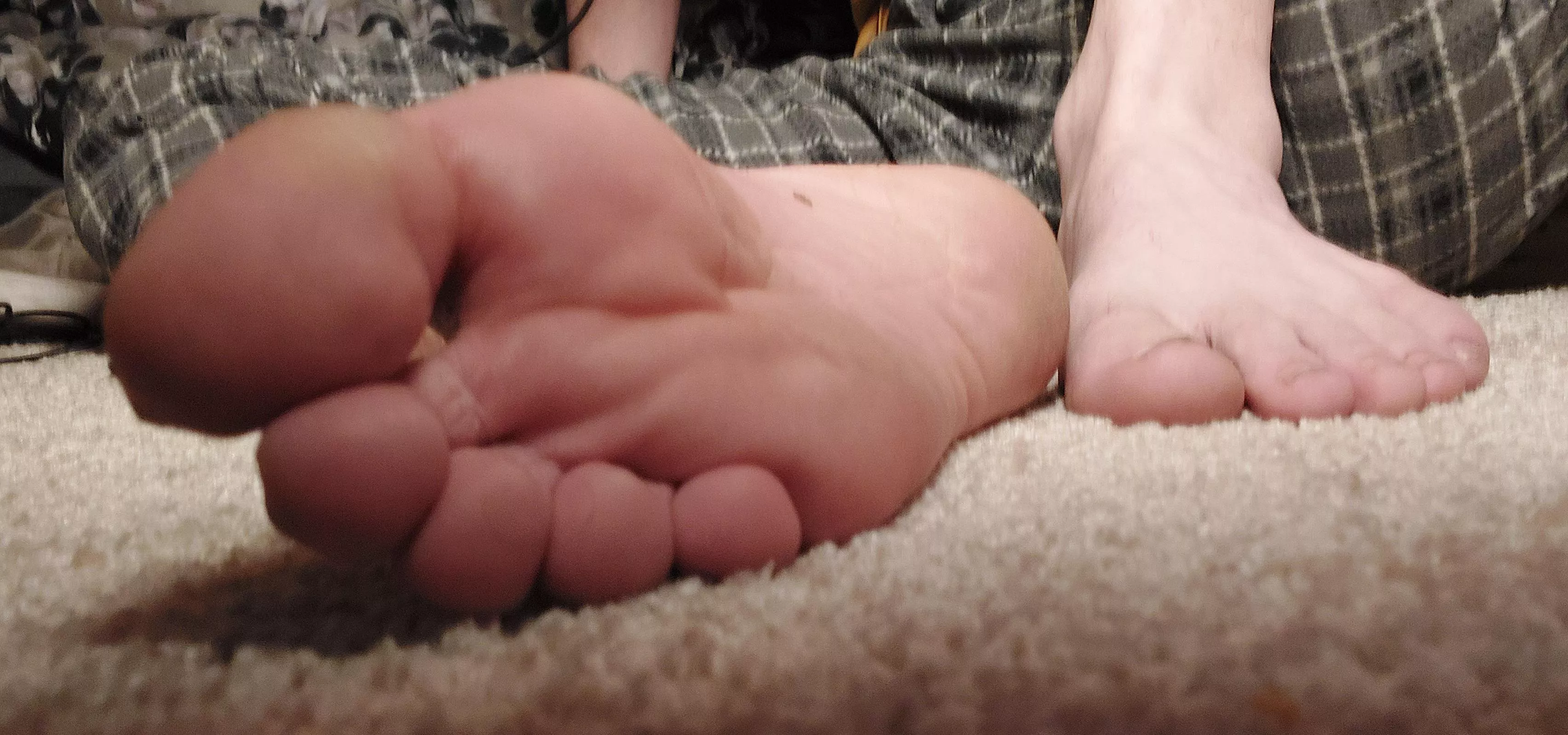 kinda smelly atm ;) posted by theballinater