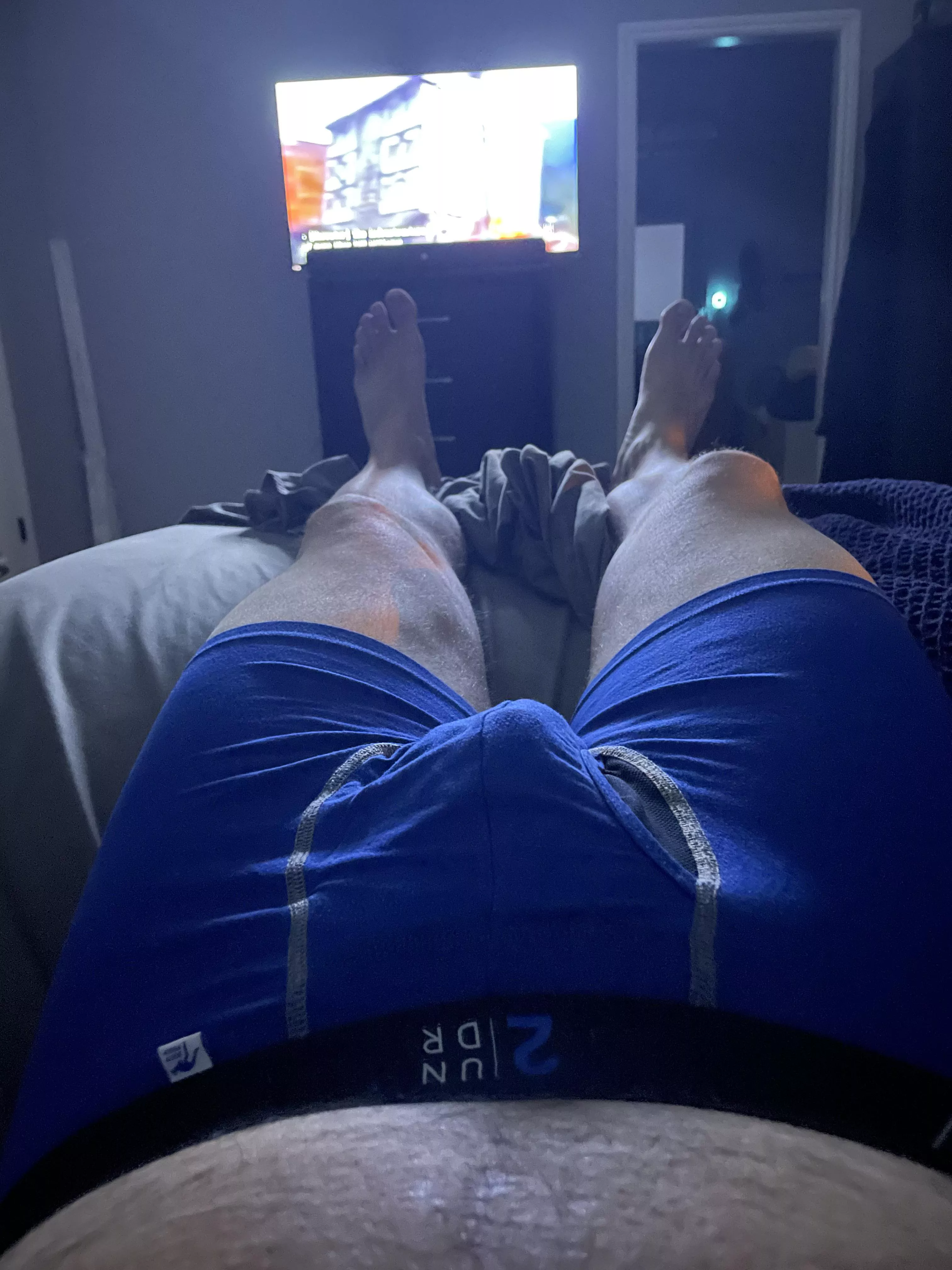 Kinda... posted by fsasincali126