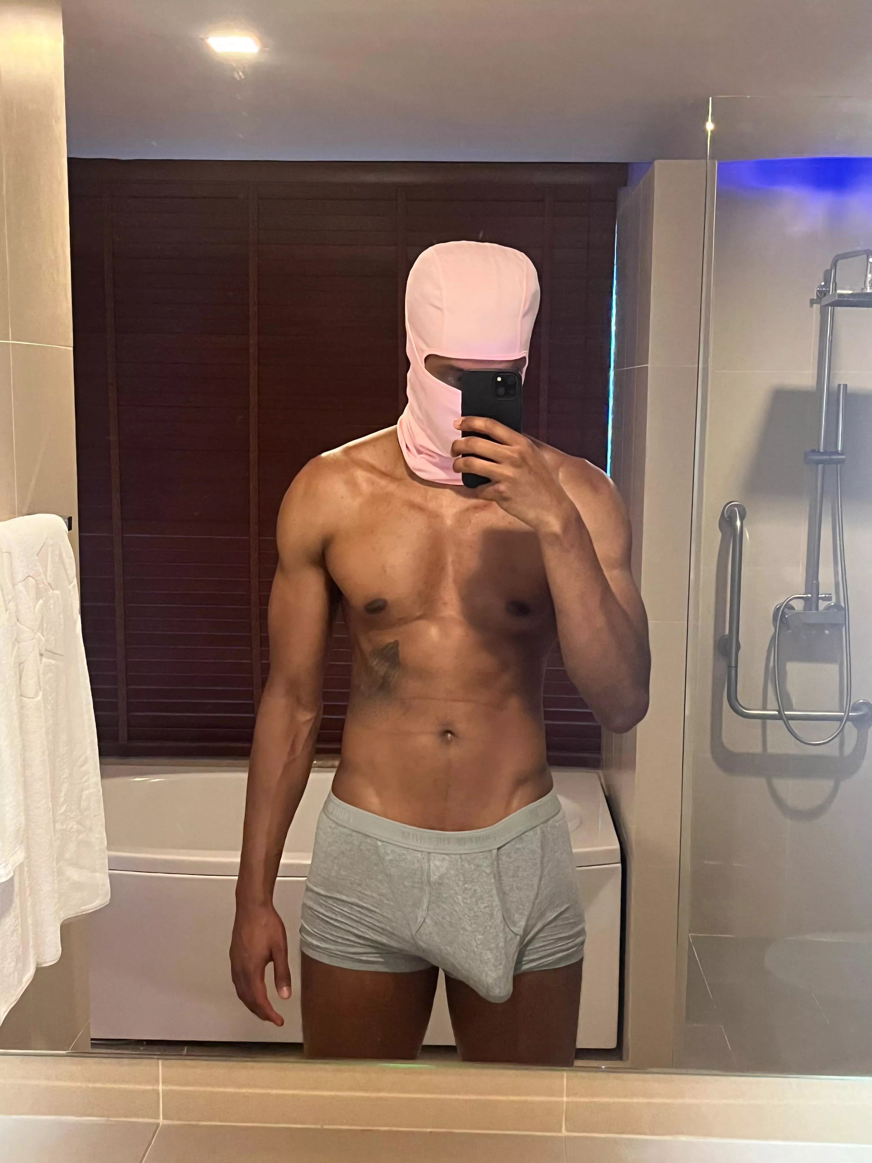 Kinda wanna fill holes, kinda want mine filled posted by rayangel_