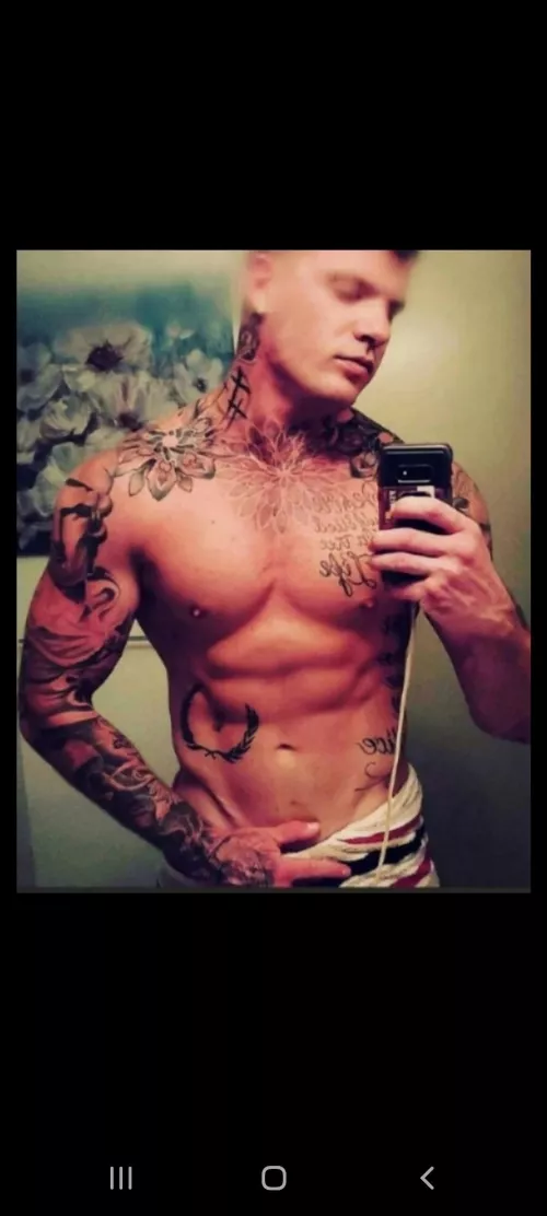 King Alexxxander by KingAlexxxander